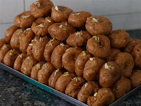 25 Pakistani Desserts That Will Take The Spotlight 2023