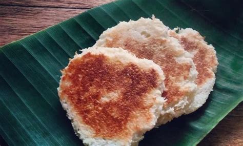 Resep bolu keju panggang 2 telur. Resep Bolang Baling Semarang - All About Magetan On Twitter Sebutan Odading Di Berbagai Daerah ...
