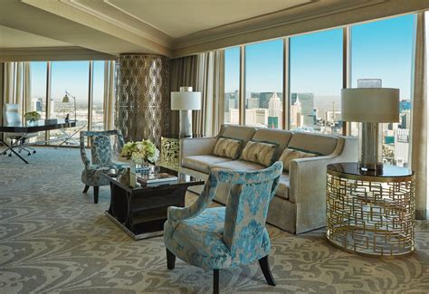 Best Hotels Rooms In Las Vegas Designduster