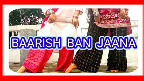 Romee khan maine peeli romee khan ft. Baarish Ban Jaana Song Dance || Barish Ban Jana Song || By ...