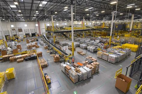 Amazon Warehouse Fulfillment Associate Job Description Key Duties And