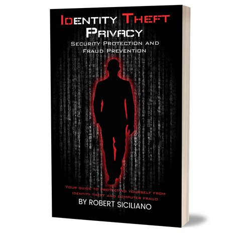 Identity Theft Privacy: Security Protection and Fraud Prevention - Safr.me