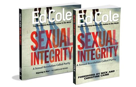 Mim Sexual Integrity Set Book Work Book Christian Mens Network Uk Cmn Uk
