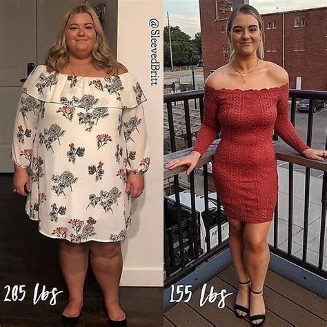 Trim Weight Loss Before And After