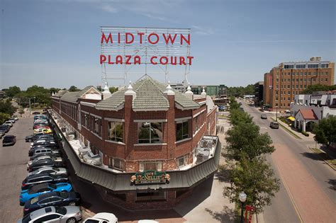 More Eats In Midtown A New Restaurant Roundup Oklahoma City A