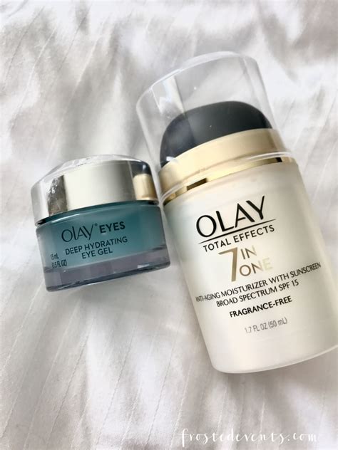 Olay 28 Day Challenge Routine And Results Reveal