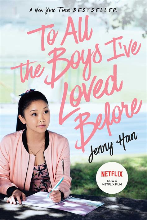 Review To All The Boys Ive Loved Before In 2021 Romantic Movies On