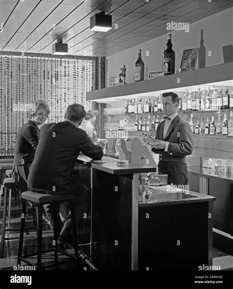 1960s Finland Bar Hi Res Stock Photography And Images Alamy