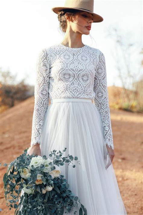 To connect with brautkleider, join facebook today. Trendige Boho Brautkleider zum Verlieben - Hochzeitskiste ...