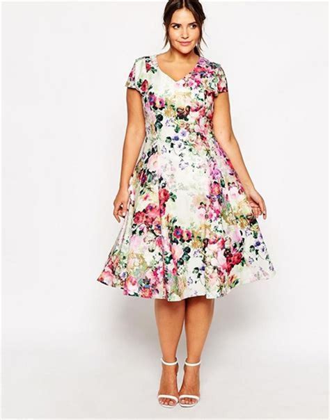 Because team rock my wedding has done the hard yards of shopping around and found the best. 43 Best Beautiful Wedding Guest Dresses for Spring 2019 ...