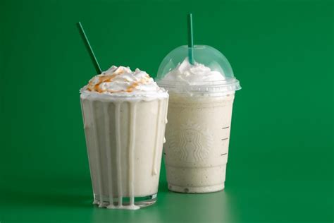 Re Create The Starbucks Banana Frappuccino With This At Home Recipe