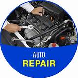 Bucks Auto Repair Pictures