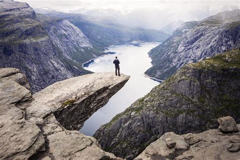 The 25 Best Things To Do And See In Norway