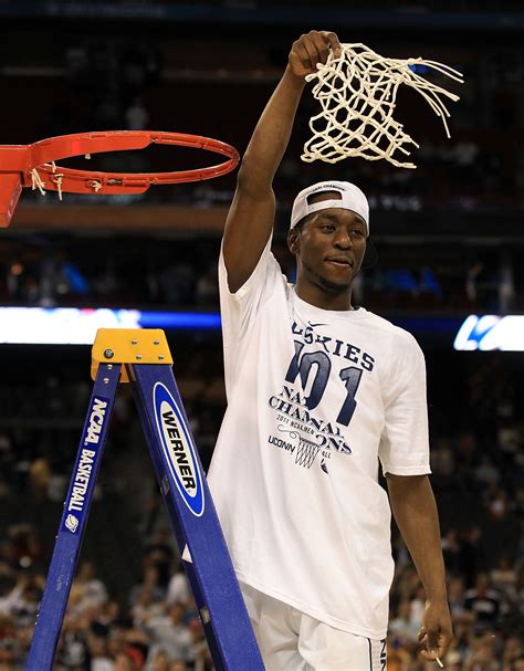 Kemba walker is an american nba player born on may 8, 1990. NBA Draft 2011: Rating Every Aspect of Kemba Walker's Game ...
