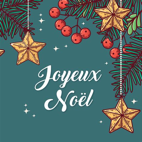 4 cartes de Noël à imprimer! - Je Décore
