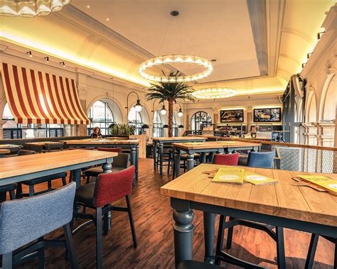 With a kitchen made to enjoy, a terrace made to share, an atmosphere made to relax and a view to dream away, del sol offers you all you need to have a. Gastro & Soul | Cafe Del Sol - Inner City