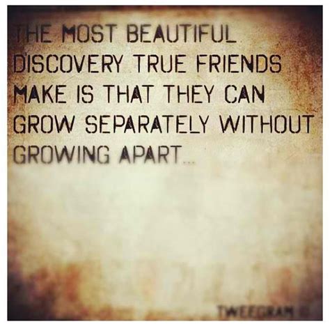 The Most Beautiful Discovery True Friends Spouses Make Is That They
