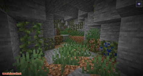 Cave Biomes Mod 11631152 Minecraft Mod Download
