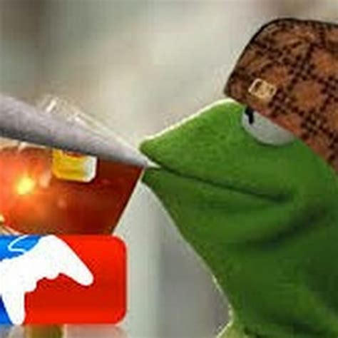 Mlg Kermit The Frog Is Back Youtube