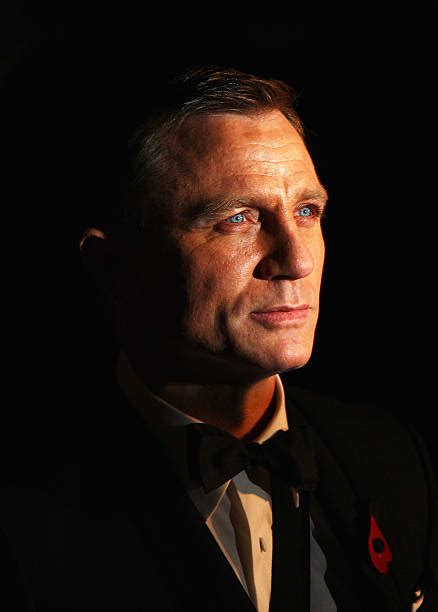 In Profile Daniel Craig Photos And Images Getty Images