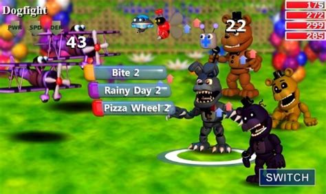 Fnaf World Full Game Free To Play Horkey