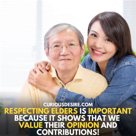 Why Respect Elders 8 Reason To Respect Elders