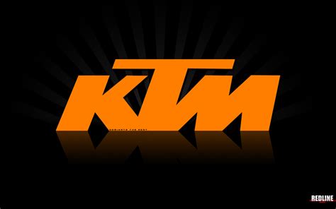 Ktm Logo Wallpaper Hd 70 Images