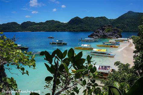 QUICK GUIDE Matukad Island In Caramoan Camarines Sur Philippine Beach Guide