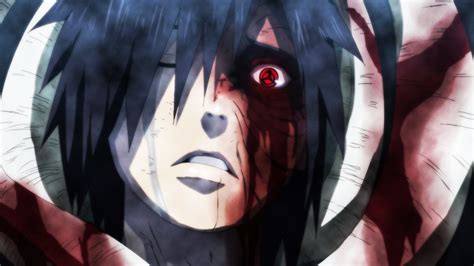 Gambar Anime Keren Mata Merah - Sikasubs - Poninya panjang dan sering