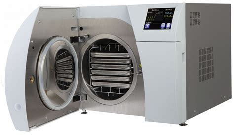 How Does An Autoclave Work