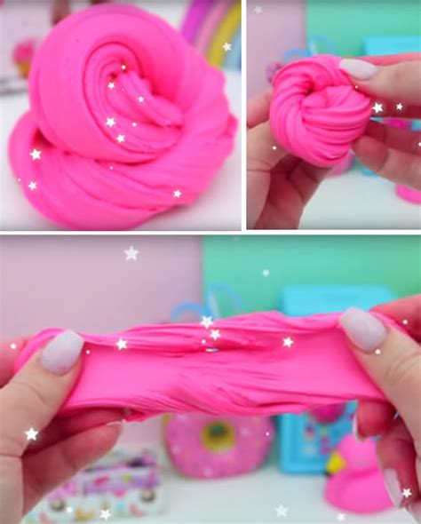Your little ones will love making slime from scratch, combining fun science with exciting sensory play. DIY Slime Without Glue Recipe | How To Make Homemade Slime WITHOUT Glue or Borax or Cornstarch ...