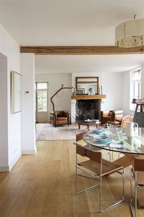 This living room is all about the new ceiling. 44 Relaxing Drywall Designs Ideas For Living Room | Wood ...