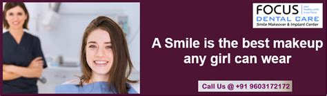 Email formats & phone numbers of healthy smiles dental employees. Healthy Teeth Diet For A Better Smile | Focus Dental Care ...