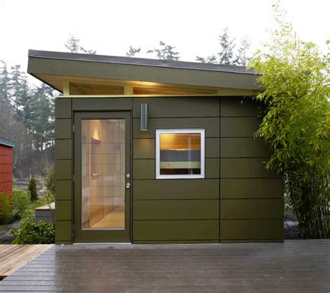 Although it may take a little more work, running a buried ethernet cable from your home to your backyard is a. Home Care Cottages: Tiny House TLC