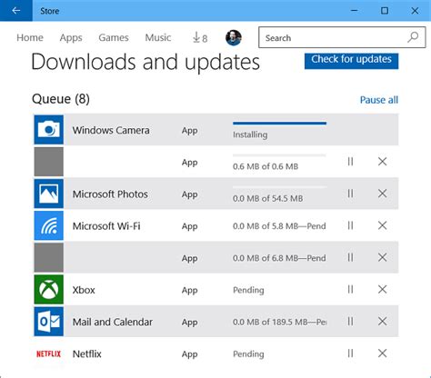 Tablets, phones, pcs, and xbox. Install, Uninstall, Update and Manage Windows 10 Apps
