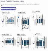 Images of British Airways Seat Reservations