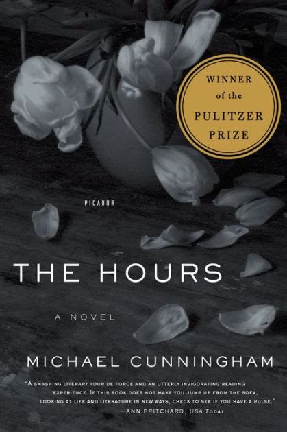 The Hours: A Novel by Michael Cunningham, Paperback ...