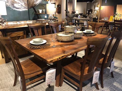 Treeforms Furniture Gallery - Anchorage, Alaska | Facebook