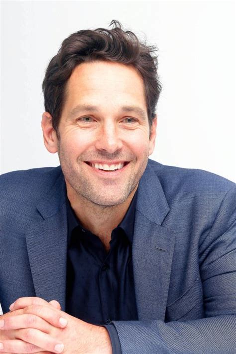 Paul Rudd Daily Paul Rudd Its A Mans World How To Look Better Daily