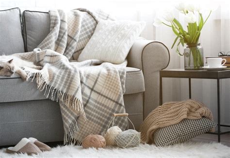 Are Throws Useful Or Just Decorative Terrys Fabrics