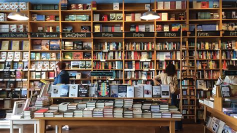 Southern Shelves The Best Indie Bookstores In The South Greenville