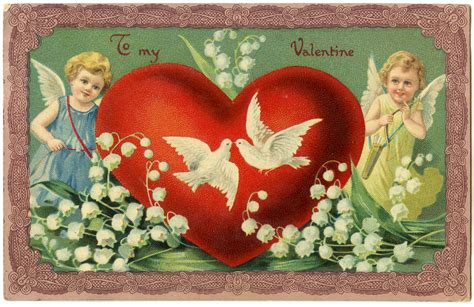 17 Valentine Cupid Pictures The Graphics Fairy