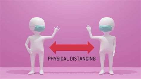 25% of Canadians admit to not following physical distancing rules ...