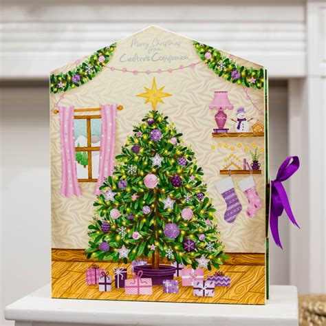 Crafters Companion Advent Calendar 2023 Crafters Companion Uk