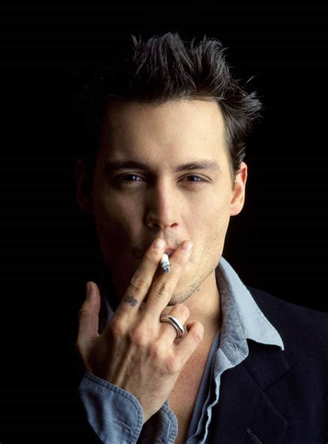 Johnny Depp Photoshoot 2009 Johnny Depp Photo 7683295 Fanpop