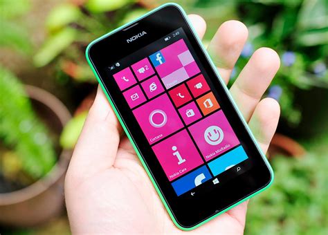 Australian Lumia 530 On Telstra To Go On Sale For Only 3995 At
