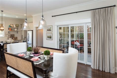 They are also a highly efficient way to gain access to an. Window Treatments for Sliding Glass Doors - Drapery Street