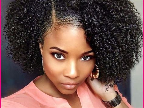 Know About African American Natural Hairstyles And Create Beautiful