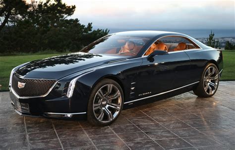 Rated 4.5 out of 5 stars. 2016 Cadillac Xlr - pictures, information and specs - Auto ...