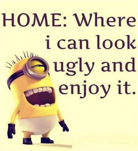 Funniest Minion Quotes And Sayings QuotesHumor Com